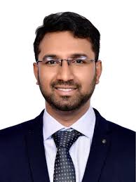 Dr Mohammed Nadeem